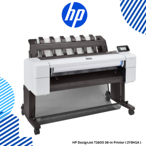 3 HP DesignJet T1600 36-in Printer ( 2Y9H1A ) HP DesignJet T1600 36-in Printer (2Y9H1A)