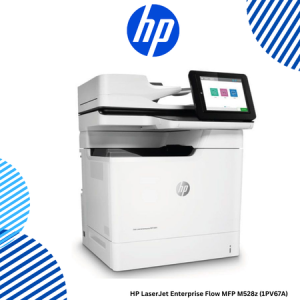 HP LaserJet Enterprise Flow MFP M528z (1PV67A)