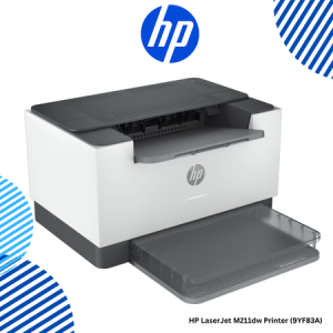 HP LaserJet M211dw Printer (9YF83A)