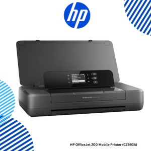 HP OfficeJet 200 Mobile Printer (CZ993A)