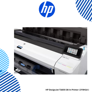 4 HP DesignJet T1600 36-in Printer ( 2Y9H1A ) HP DesignJet T1600 36-in Printer (2Y9H1A)