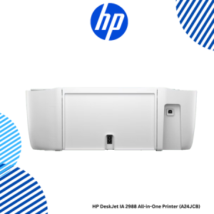 4 HP DeskJet IA 2988 All-in-One Printer (A24JCB) HP DeskJet IA 2988 All-in-One Printer (A24JCB)