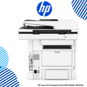 HP LaserJet Enterprise Flow MFP M528z (1PV67A)