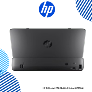 HP OfficeJet 200 Mobile Printer (CZ993A)
