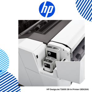 HP DesignJet T1600 36-in Printer (3EK10A)