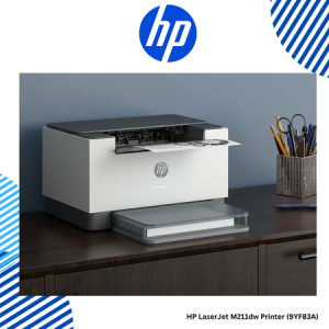 HP LaserJet M211dw Printer (9YF83A)