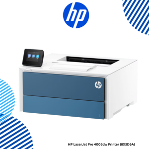HP LaserJet Pro 4006dw Printer (8X3D6A)