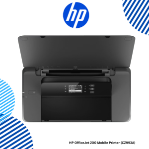 HP OfficeJet 200 Mobile Printer (CZ993A)