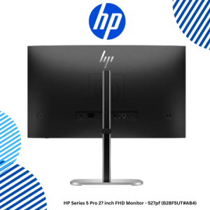 HP Series 5 Pro 27 inch FHD Monitor - 527pf (B28F5UT#AB4)