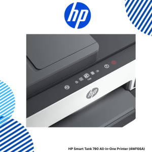 5 HP Smart Tank 790 All-in-One Printer (4WF66A) HP Smart Tank 790 All-in-One Printer (4WF66A)
