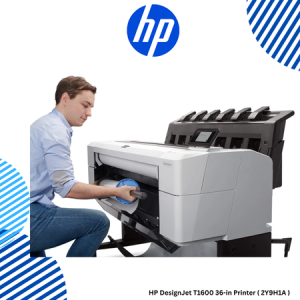 6 HP DesignJet T1600 36-in Printer ( 2Y9H1A ) HP DesignJet T1600 36-in Printer (2Y9H1A)