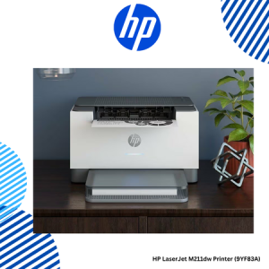 HP LaserJet M211dw Printer (9YF83A)