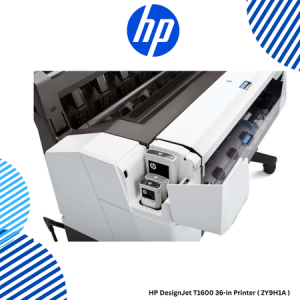 7 HP DesignJet T1600 36-in Printer ( 2Y9H1A ) HP DesignJet T1600 36-in Printer (2Y9H1A)