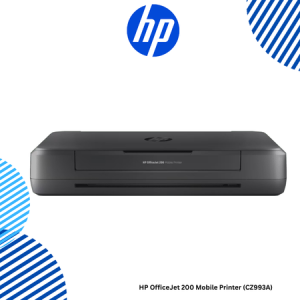 HP OfficeJet 200 Mobile Printer (CZ993A)