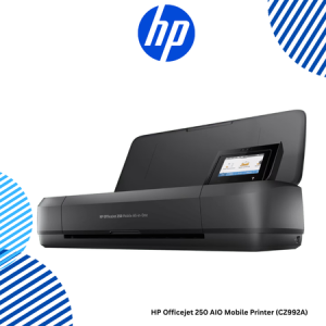 HP OfficeJet 250 Mobile All-in-One Printer (CZ992A)
