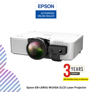 inc - 2026-08-05T143417.347 Epson EB-L690U WUXGA 3LCD Laser Projector