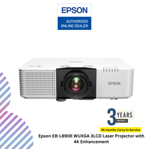 inc - 2026-08-11T102628.470 Epson EB-L890E WUXGA 3LCD Laser Projector with 4K Enhancement
