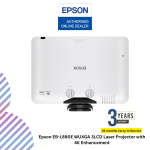 inc - 2026-08-11T102733.525 Epson EB-L890E WUXGA 3LCD Laser Projector with 4K Enhancement