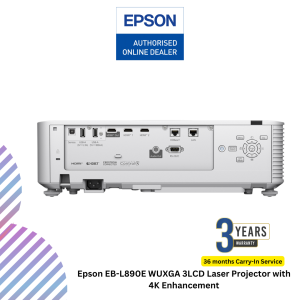 inc - 2026-08-11T102748.598 Epson EB-L890E WUXGA 3LCD Laser Projector with 4K Enhancement