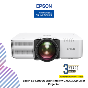 inc - 2026-08-11T103905.537 Epson EB-L690SU Short Throw WUXGA 3LCD Laser Projector