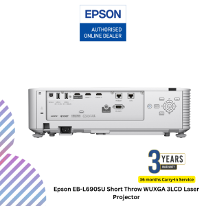 inc - 2026-08-11T103949.565 Epson EB-L690SU Short Throw WUXGA 3LCD Laser Projector