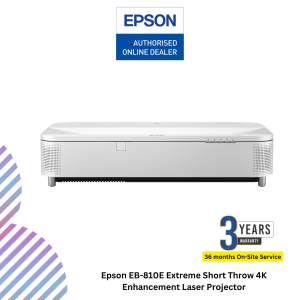inc - 2026-08-11T125418.581 Epson EB-810E Extreme Short Throw 4K Enhancement Laser Projector