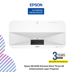 inc - 2026-08-11T125532.548 Epson EB-810E Extreme Short Throw 4K Enhancement Laser Projector