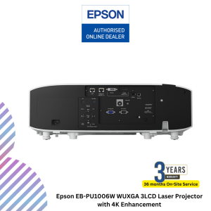 inc - 2026-08-12T100811.503 Epson EB-PU1006W WUXGA 3LCD Laser Projector with 4K Enhancement