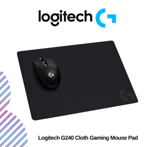 inc - 2026-09-11T123559.443 Logitech G240 Cloth Gaming Mouse Pad