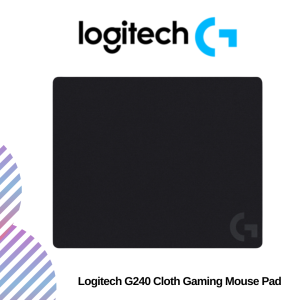 inc - 2026-09-11T123749.926 Logitech G240 Cloth Gaming Mouse Pad