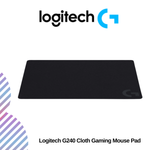 inc - 2026-09-11T123921.398 Logitech G240 Cloth Gaming Mouse Pad